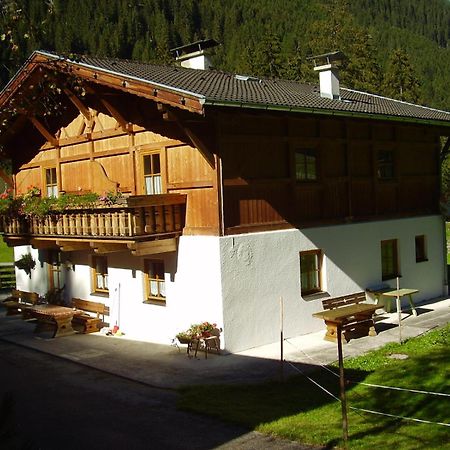 Kartnall´s Alm Neustift im Stubaital Exteriör bild