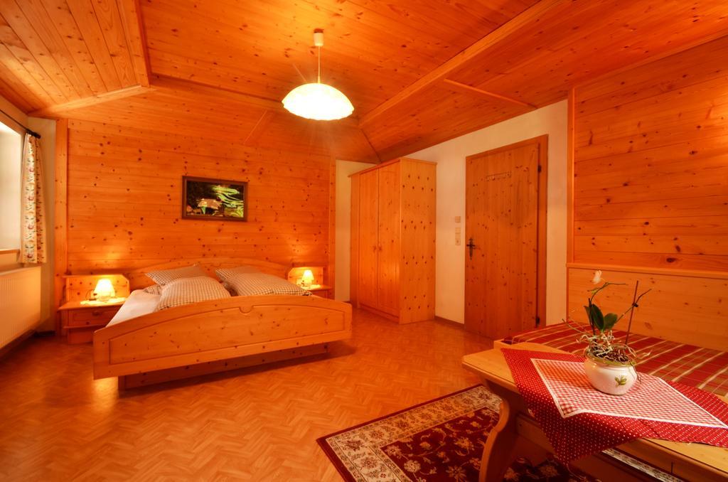 Kartnall´s Alm Neustift im Stubaital Exteriör bild