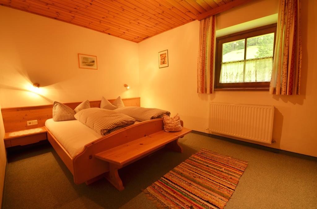Kartnall´s Alm Neustift im Stubaital Exteriör bild
